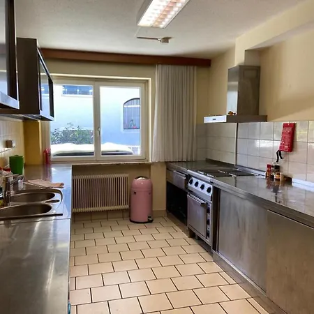 Winter Semesterbostad Kaprun