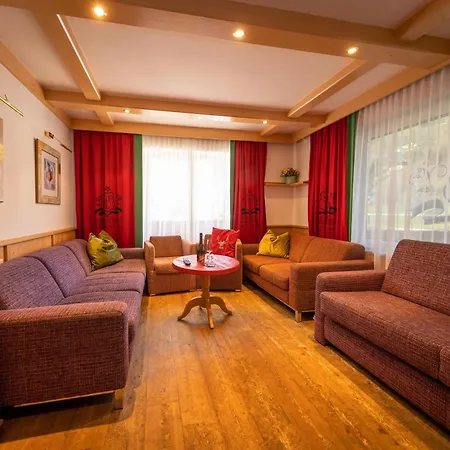 Casa vacanze Winter Kaprun