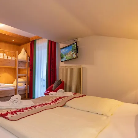 Winter Semesterbostad