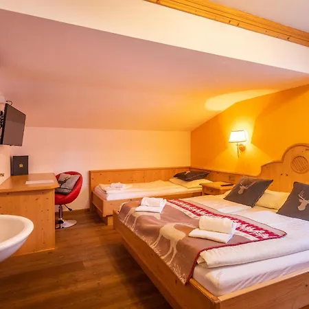 Semesterbostad Winter *