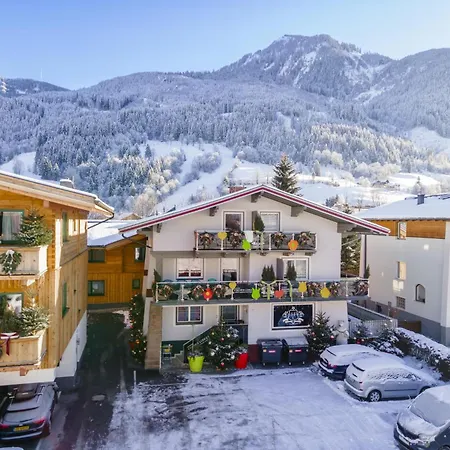 Winter Casa vacanze Kaprun