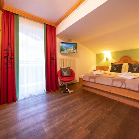 Casa vacanze Winter *