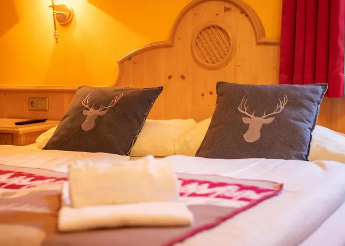 Winter Σπίτι διακοπών