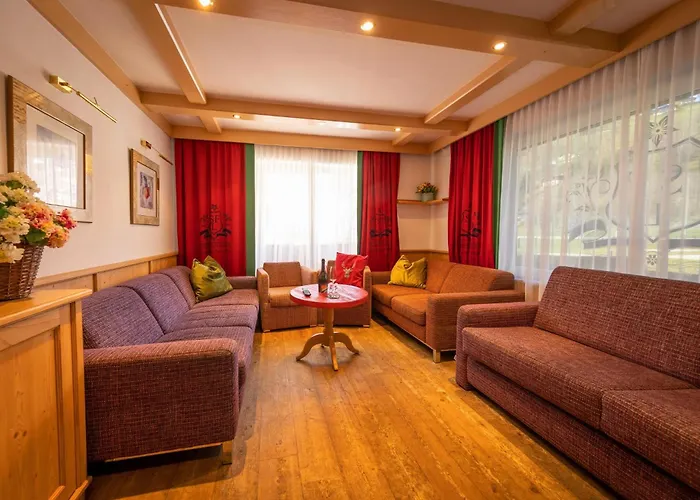 Σπίτι διακοπών Winter Kaprun